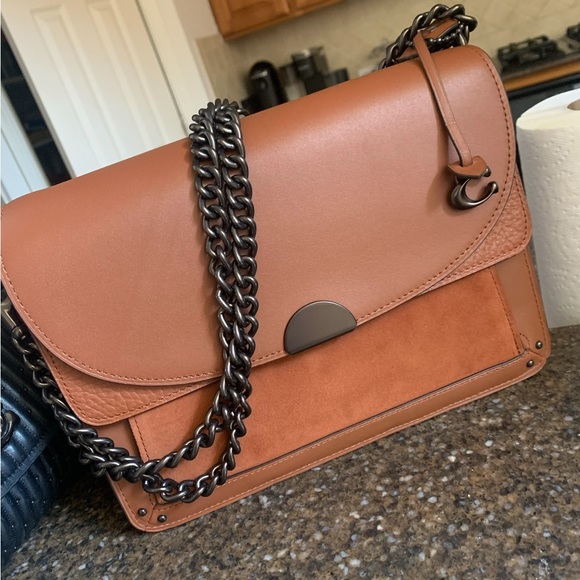 Coach Handbags - COACH purse like new!